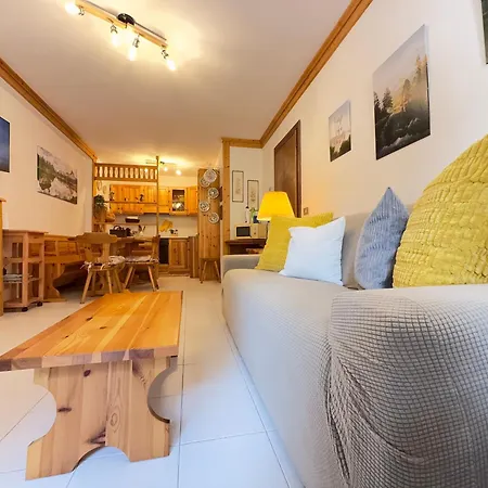 Cimabosco - 4 People - 2 Bedrooms - Dolomites Appartamento Cima Gogna