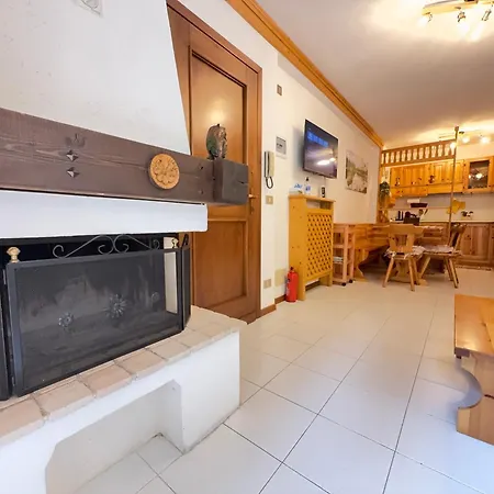 Cimabosco - 4 People - 2 Bedrooms - Dolomites Apartment Cima Gogna