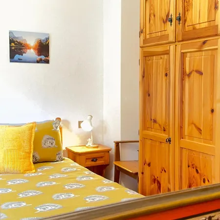 Cimabosco - 4 People - 2 Bedrooms - Dolomites Lejlighed *
