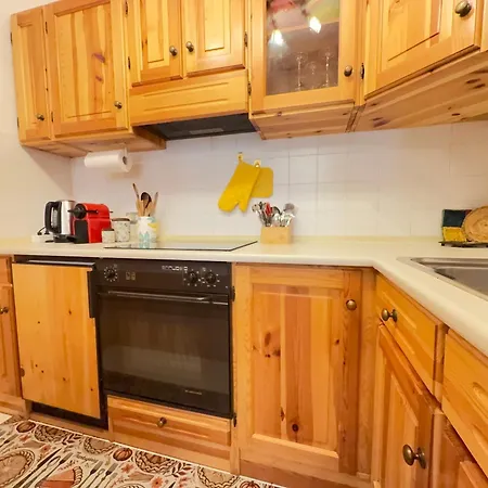 Cimabosco - 4 People - 2 Bedrooms - Dolomites * Cima Gogna