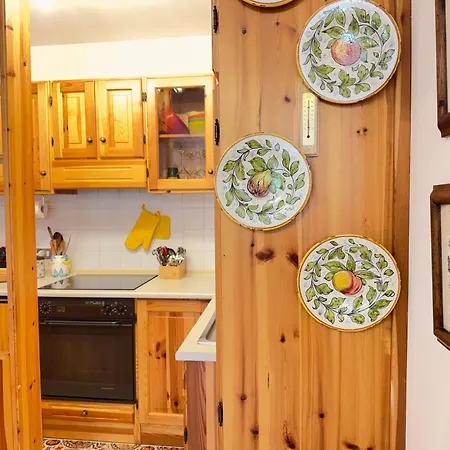 Cimabosco - 4 People - 2 Bedrooms - Dolomites * Cima Gogna