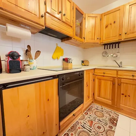 Cimabosco - 4 People - 2 Bedrooms - Dolomites * Cima Gogna