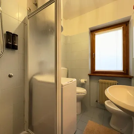 Cimabosco - 4 People - 2 Bedrooms - Dolomites * Cima Gogna