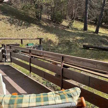 Cimabosco - 4 People - 2 Bedrooms - Dolomites Cima Gogna